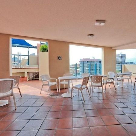Shevlin Apartments Brisbane Exterior photo