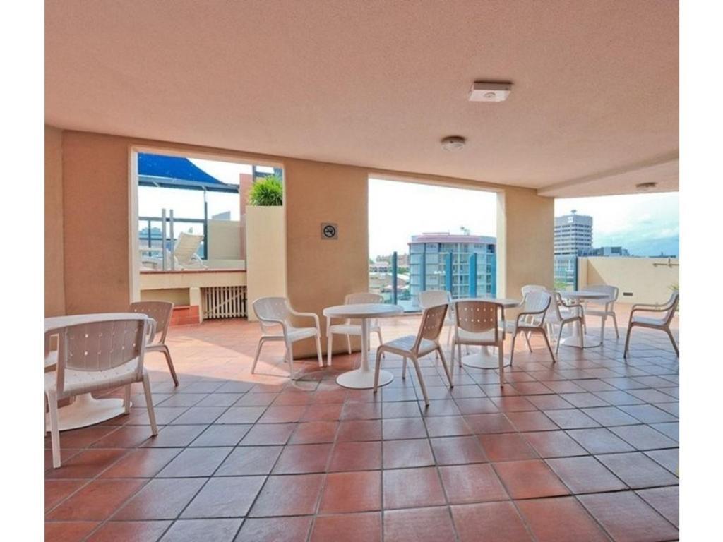 Shevlin Apartments Brisbane Exterior photo