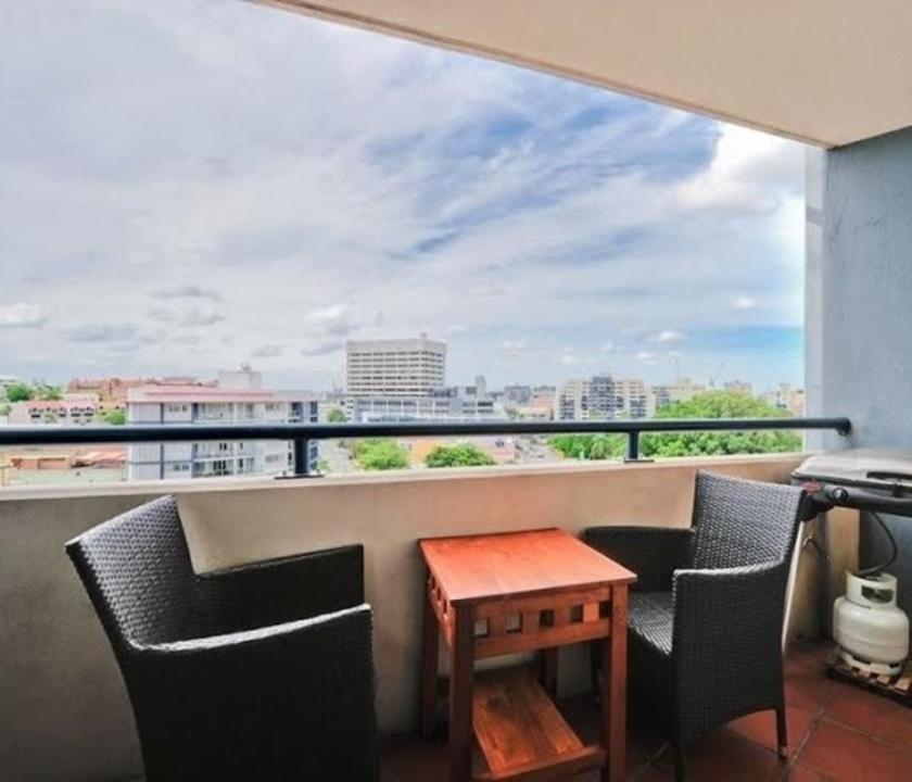 Shevlin Apartments Brisbane Exterior photo